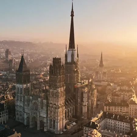 Jungle Renove Balneo A La Gare