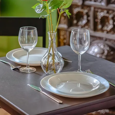 Apartmán Chez Guillaume - Jungle Renove Balneo A La Gare